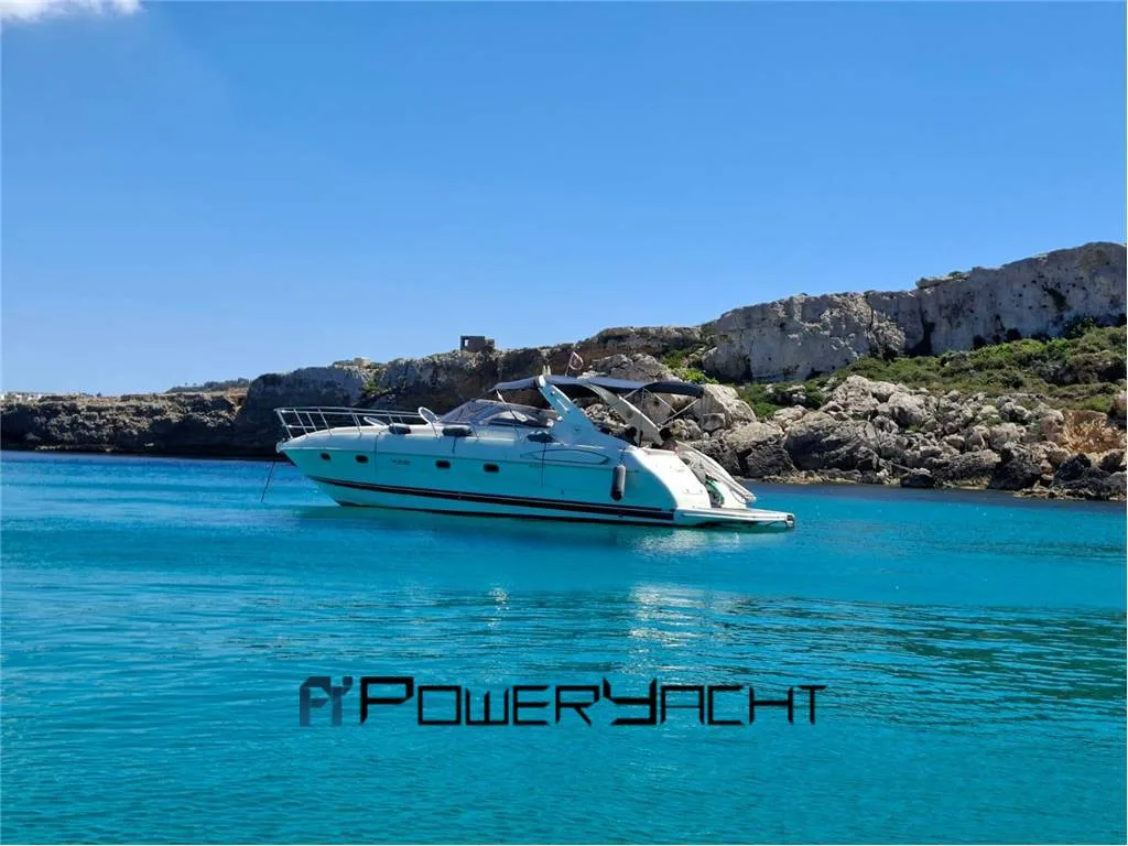 Airon Marine 388 gebraucht - Foto 1