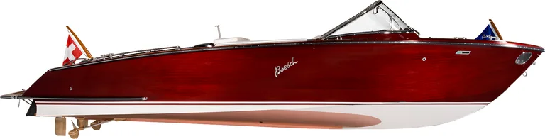 Boesch B750 Portofino De Luxe