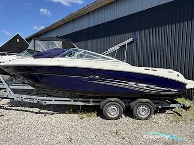Sea Ray 220 Sunsport d'occasion - photo 1
