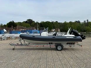 BRIG Eagle 6 gebraucht - Foto 1