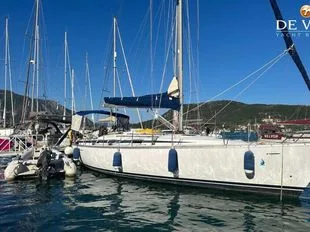 Grand Soleil 43 used - photo 1
