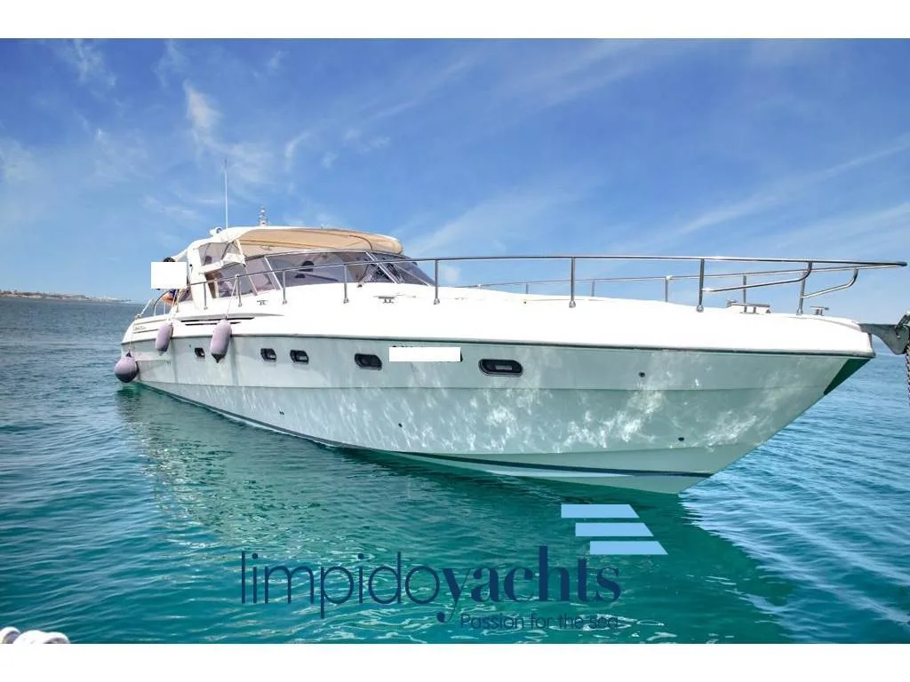Fiart Mare 50' GENIUS usato - foto 1