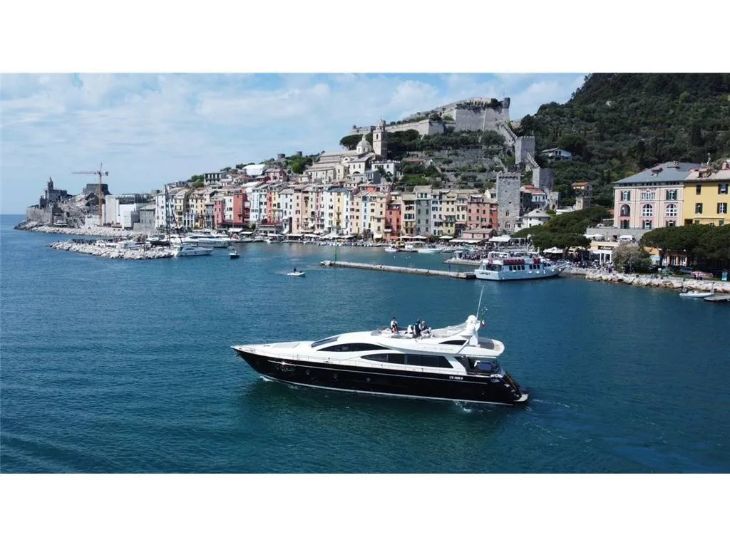 Riva Venere 75 gebraucht - Foto 1