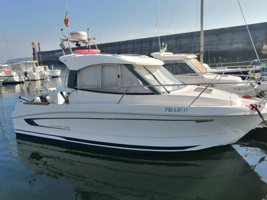Beneteau Antares 680 usato - foto 1