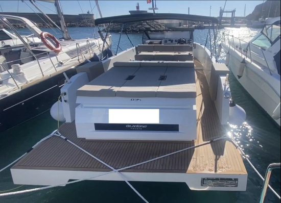 De Antonio D34 used - photo 1