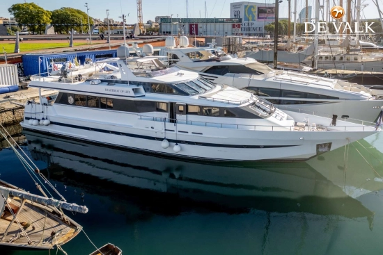 Heesen 30 gebraucht - Foto 1