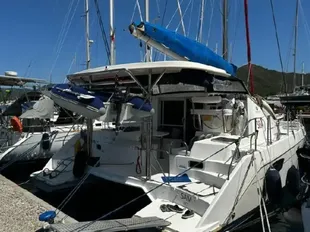 Leopard 38 usato - foto 1