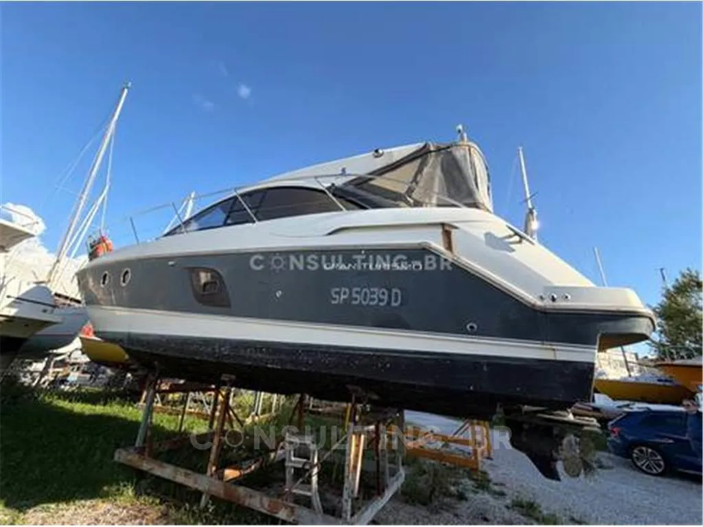 Beneteau Gran turismo 38 usato - foto 1