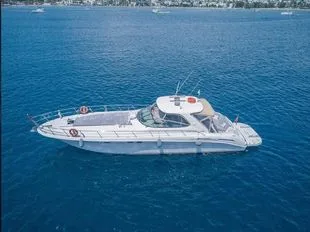 Sea Ray 540 Sundancer used - photo 1