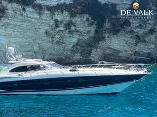Sunseeker Predator 56 gebraucht - Foto 1