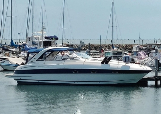 Bavaria Yachts 35 SPORT usato - foto 1