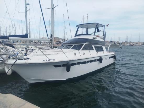 Fairline 50 FLY used - photo 1