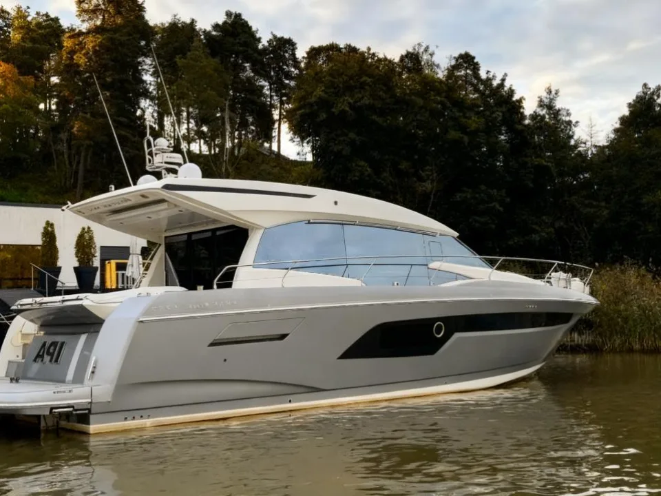 Prestige 520S used - photo 1