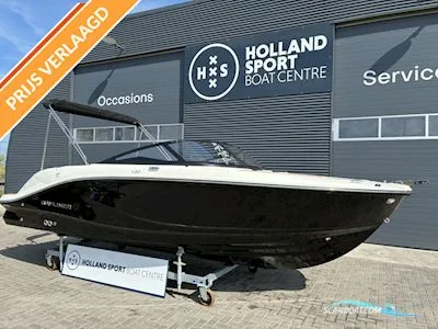 Bayliner V20 usato - foto 1