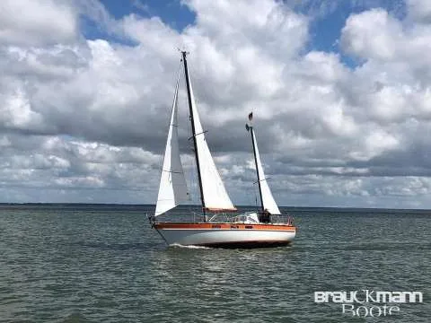 Esslinger Abt 1030 Ketch usato - foto 1