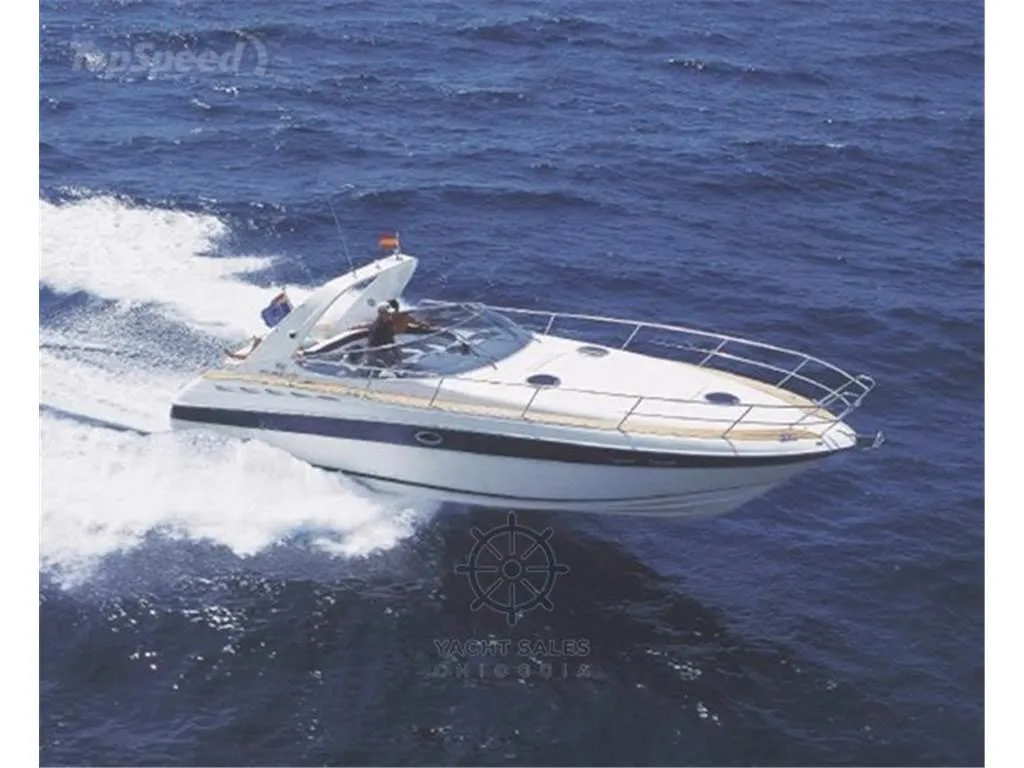 Bavaria Yachts BMB 38 S usato - foto 1