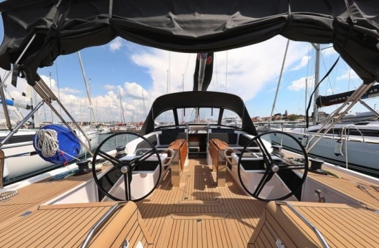 Elan Marine GT6 A C Gen used - photo 1