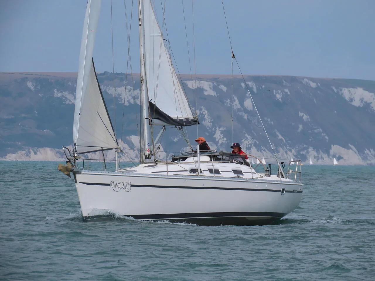 Elan 40 used - photo 1