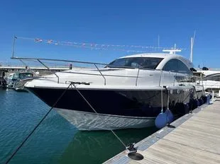 Fairline Targa 50 Gran Turismo gebraucht - Foto 1