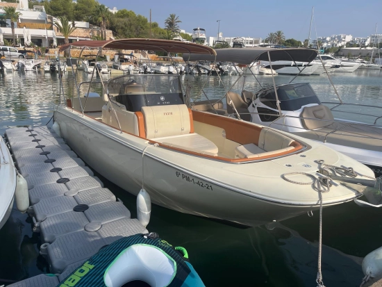 Invictus 270 usato - foto 1