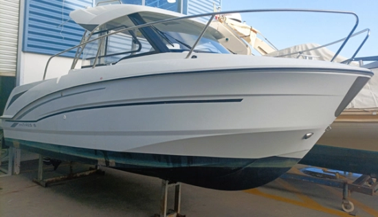 Beneteau Antares 6 usato - foto 1