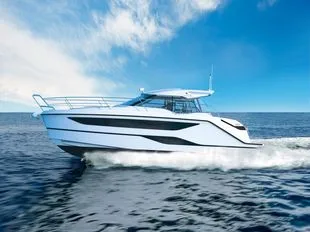 Bavaria Yachts SR 35 HT used - photo 1
