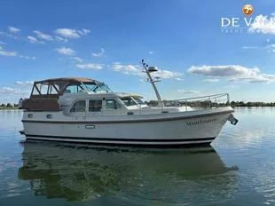 Linssen 40.9 AC used - photo 1