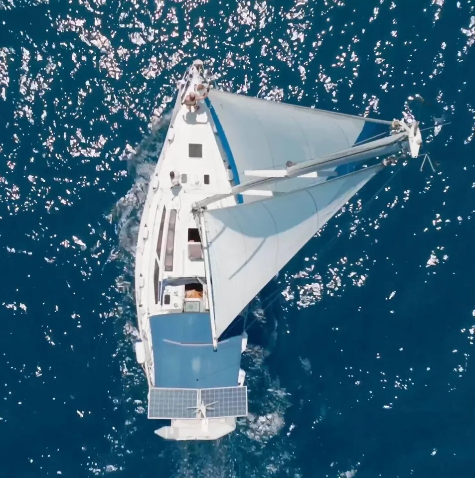 Jeanneau Voyage 12.50 gebraucht - Foto 1