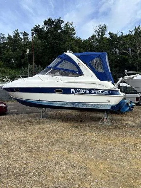 Bavaria Yachts SPORT 25 used - photo 1