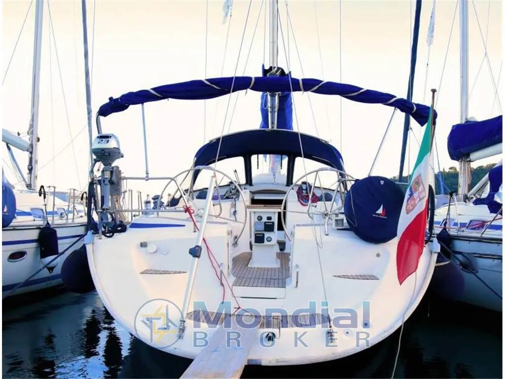 Bavaria 50 Cruiser used - photo 1