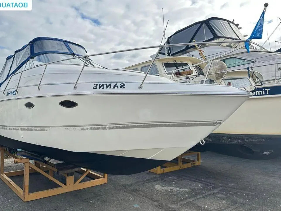 Chris-Craft Crowne 262 gebraucht - Foto 1