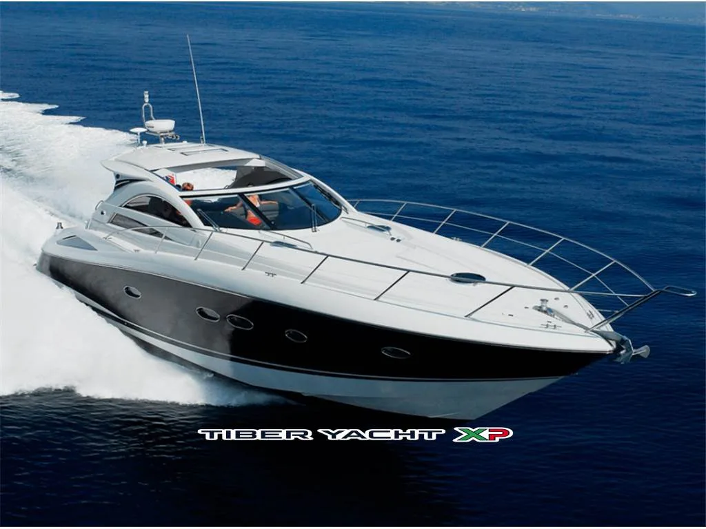 Sunseeker 53 Portofino MKII usato - foto 1