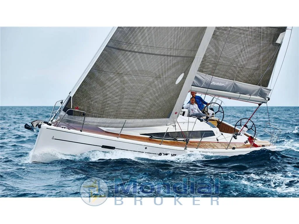 DEHLER 42 used - photo 1