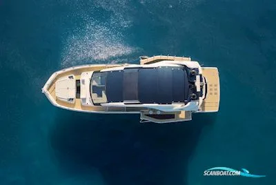 Galeon 570 Sky gebraucht - Foto 1