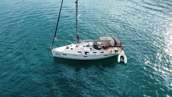 Bavaria Yachts Cruiser 40 used - photo 1