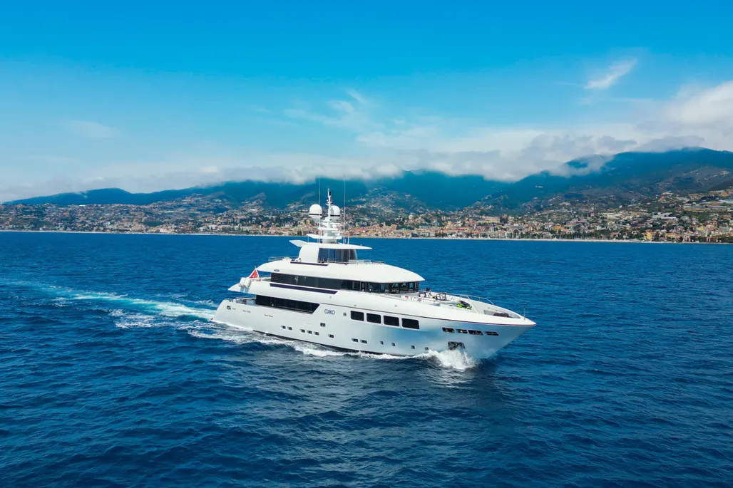 Mondomarine 41M gebraucht - Foto 1