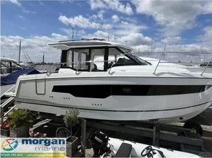 Jeanneau Merry Fisher 895 Serie 2 d'occasion - photo 1