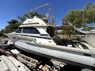 Bertram 46.6 PROJECT used - photo 1
