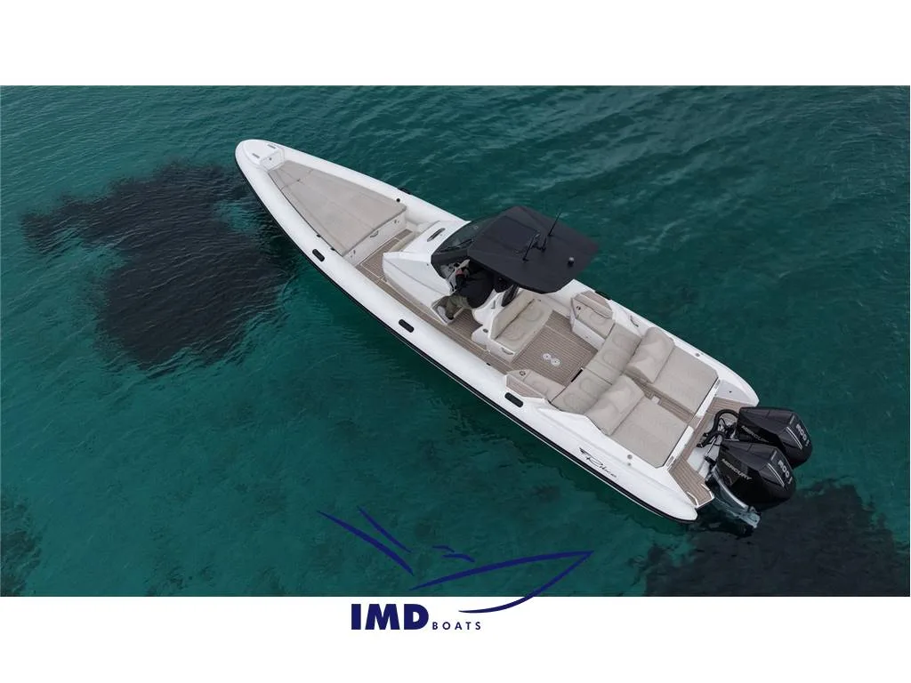 Ribco Venom 34 used - photo 1