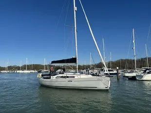 Beneteau Oceanis 31 usato - foto 1