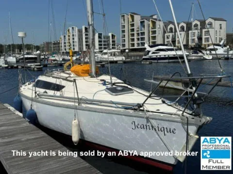 Jeanneau Arcadia used - photo 1