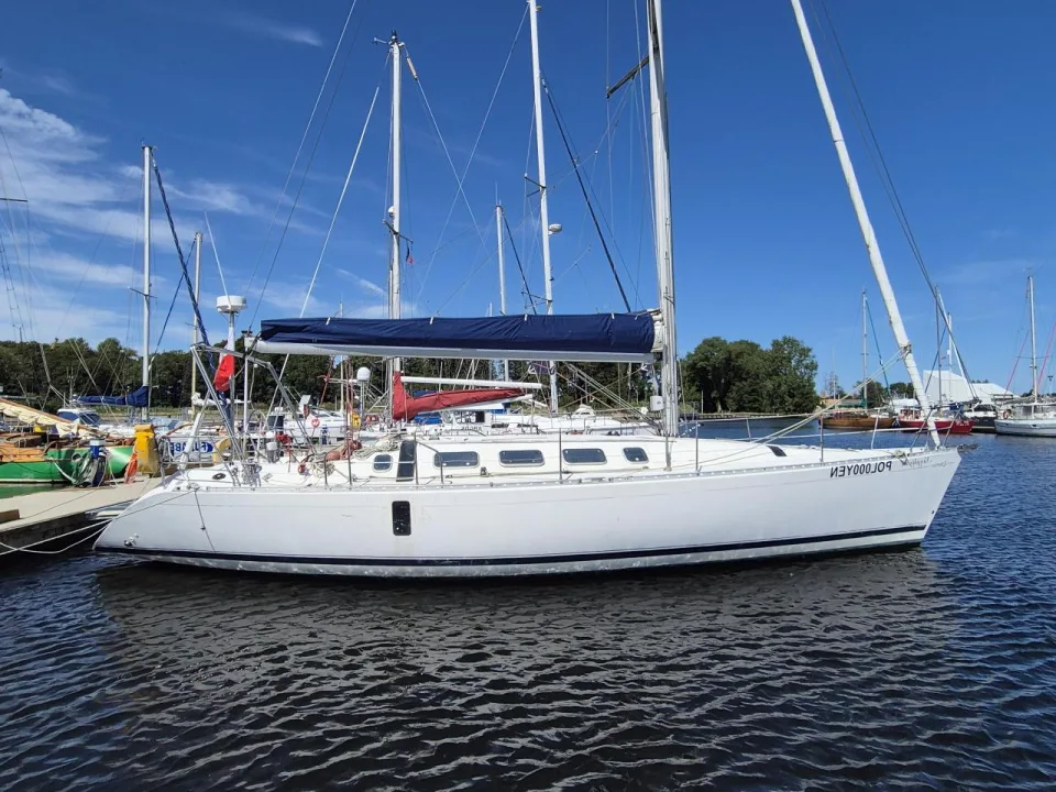 Beneteau First 41s5 d'occasion - photo 1