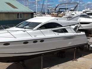 Fairline Phantom 46 used - photo 1