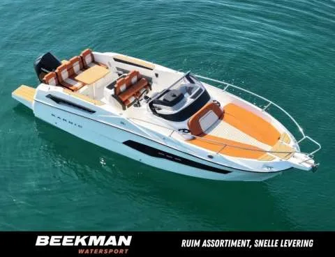 Karnic SL742 Sundeck used - photo 1