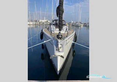 Hanse Yachts AG Dehler 34 usato - foto 1