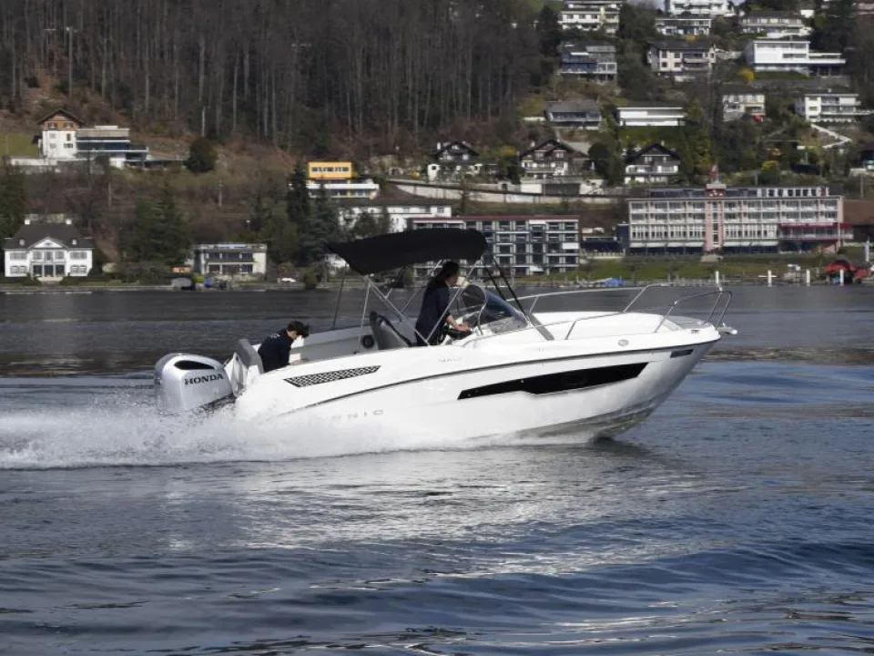 Karnic SL 652 used - photo 1