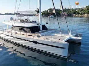 Sunreef 62 used - photo 1