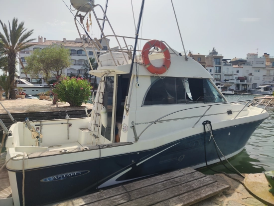 Beneteau Antares Serie 9 used - photo 1