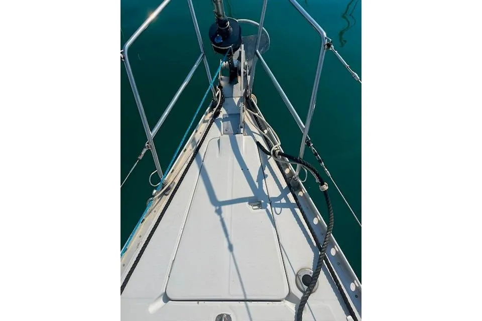 Beneteau First 405 d'occasion - photo 1