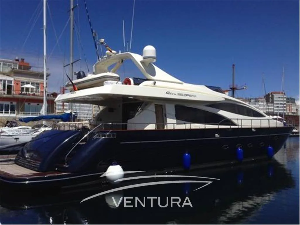 Riva OPERA 85 usato - foto 1